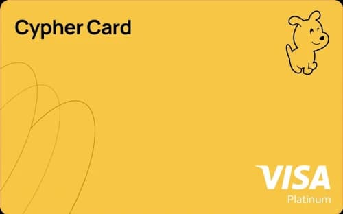 Cypher Standard Plan