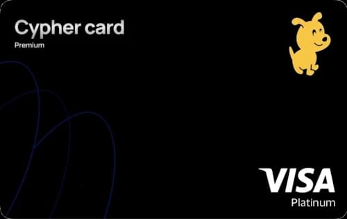 Cypher Premium Plan ($199/year)