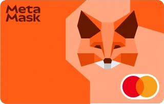 MetaMask Card (Standard)