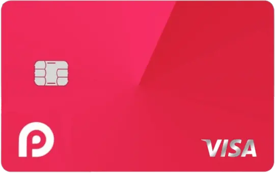 RedotPay Virtual Card