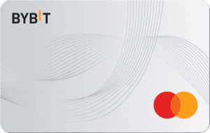 Bybit Card